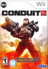 Conduit 2 Box Art Front